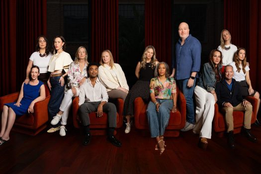 Pink Triangle Press launches Pride in Production initiative
