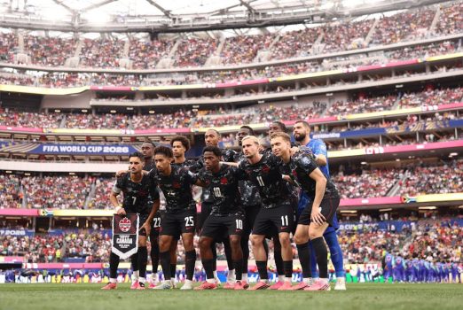 In Brief: FIFA Canada-Morocco game breaks viewing record