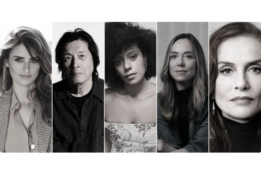 In Brief: TIFF names first group of 2026 Tribute Awards