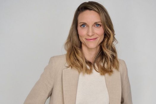 Duo Productions adds director of scripted development