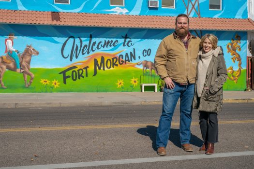 RTR Media earns Daytime Emmy nom for Home Town Takeover