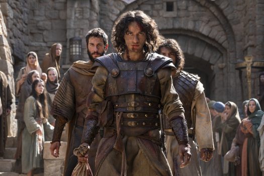 Prime Video renews House of David for season three