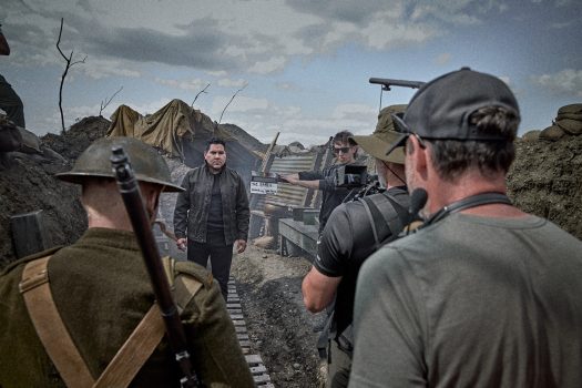 APTN orders Indigenous war hero docuseries 300 Years of War
