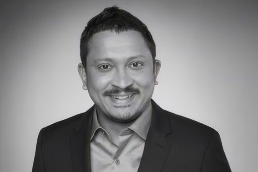Spin Master Entertainment taps Vishnu Athreya as EVP, president