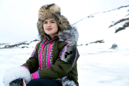 CBC sets September return for North of North in fall slate