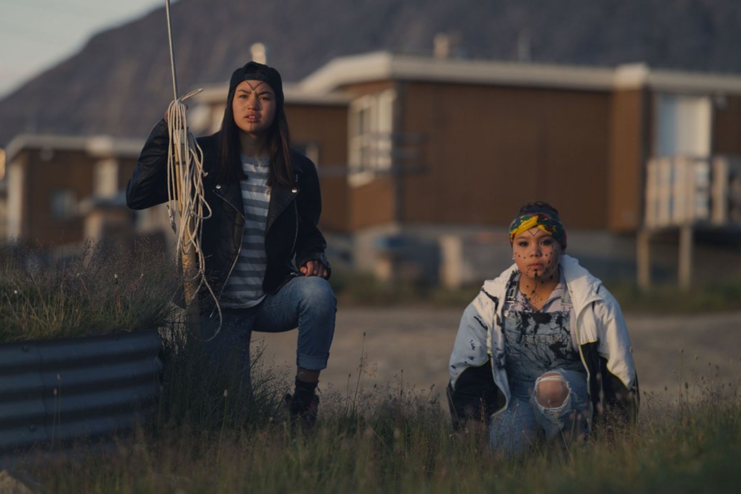 Telefilm, ISO, NICE join forces for Indigenous cinema initiative » Playback