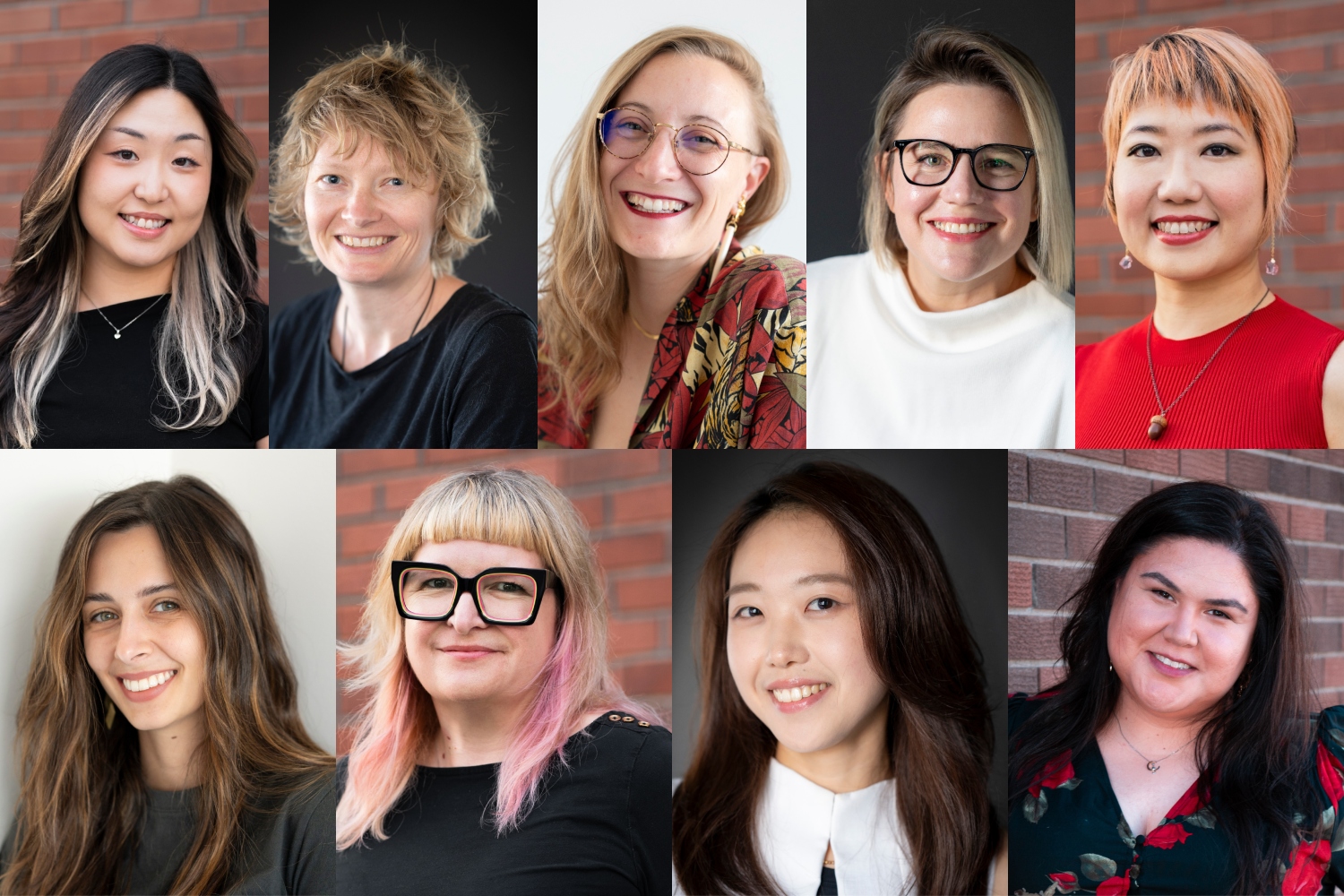 In Brief: ACE Canada announces training program cohort » Playback