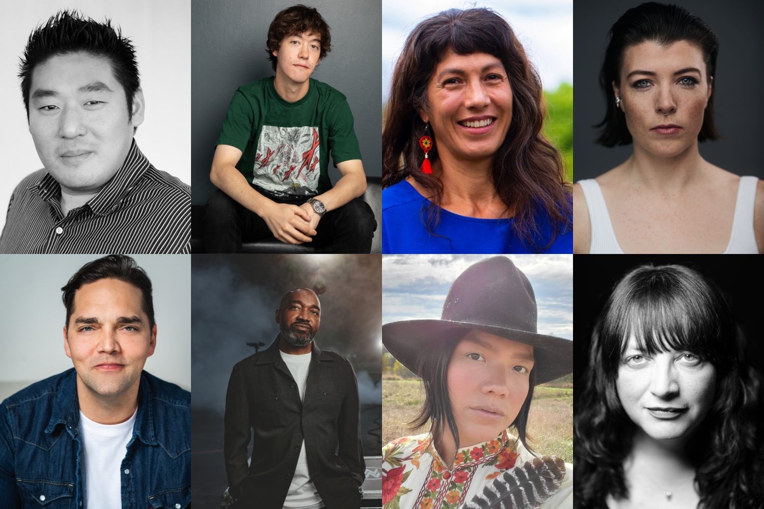 Whistler Film Festival names 2026 Doc Lab cohort » Playback