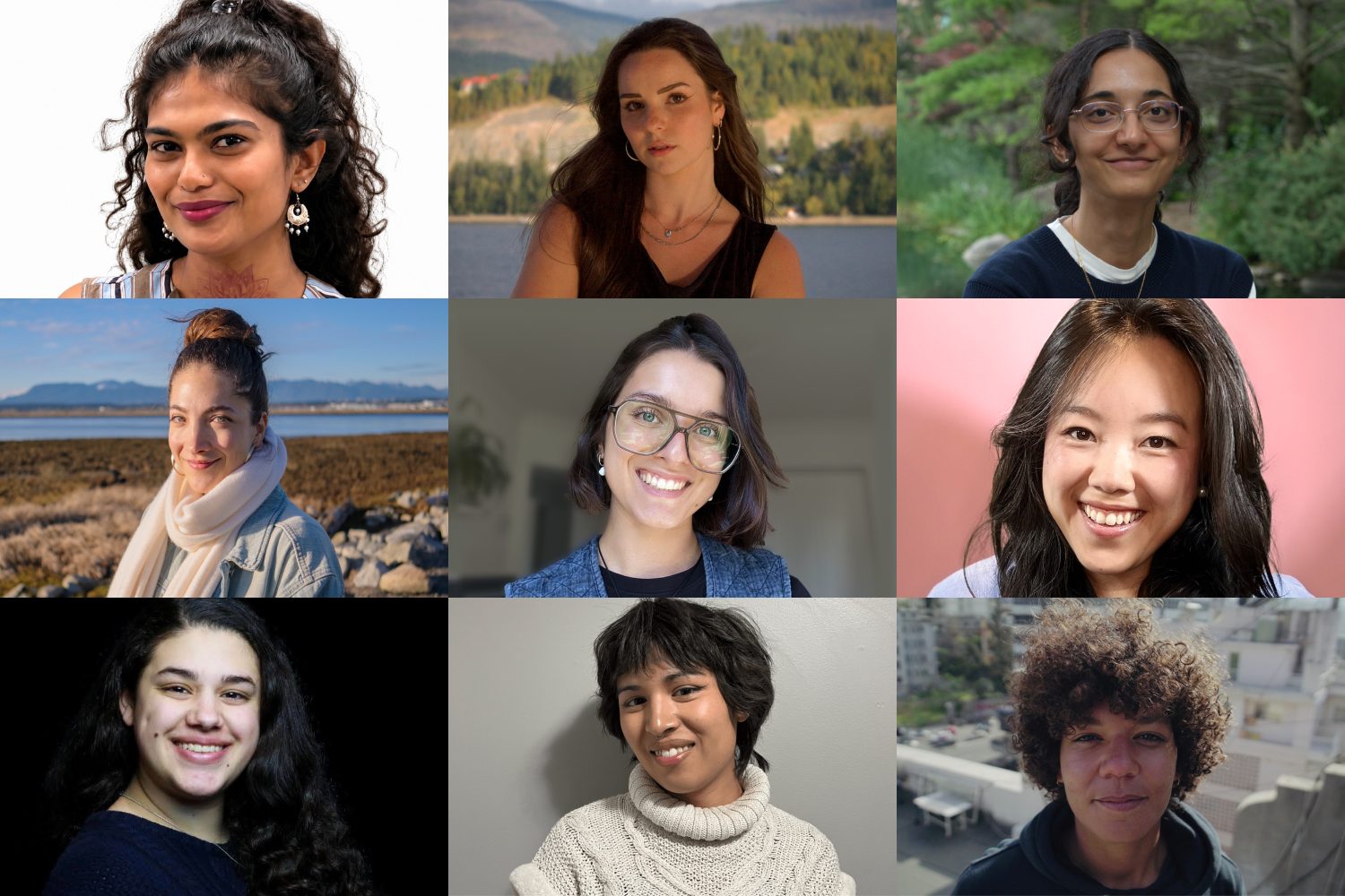Canada Post Rts Canadian Academy names participants for Women in Post » Playback